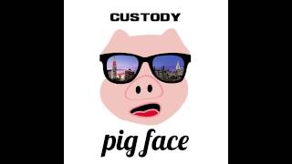 A Train Express [PIG FACE]