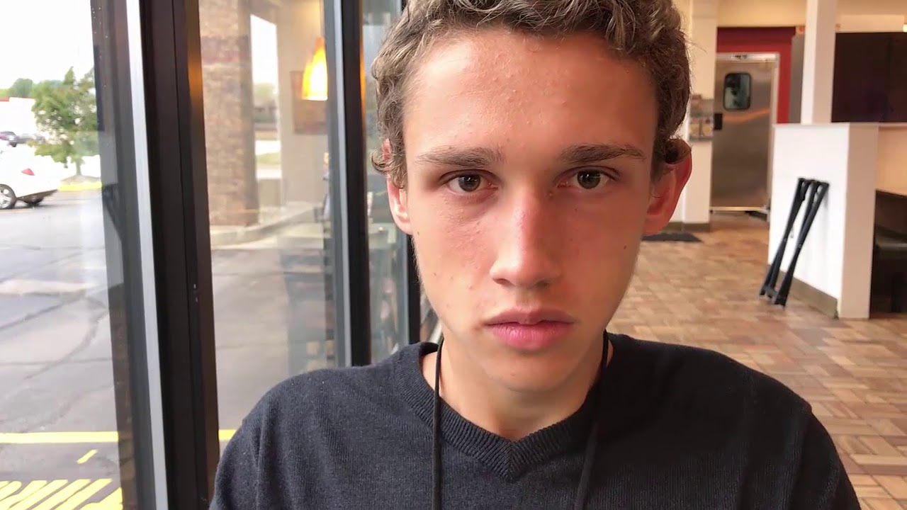 Sad Dad (2017) 18 Shots