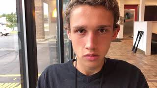 Sad Dad (2017) 18 Shots