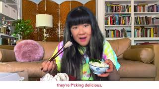 Ajinomoto: #TakeOutHate