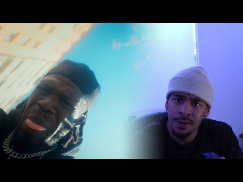 Tisco x Yoro - Dans la sauce #2 Ft. Madrane (AMERICAN🇺🇸REACTION!!!)