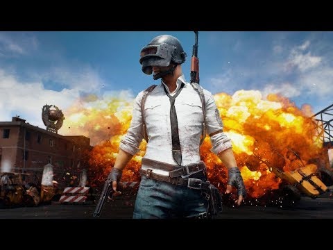PUBG: Funny Moments #1/ VSS IS UNREAL!