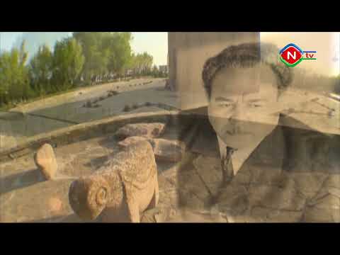 Ədəbi portretlər:İslam Səfərli - 03.11.2021