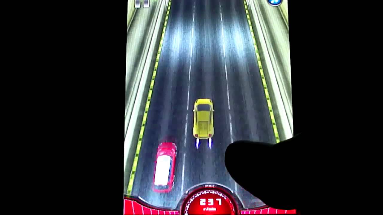 Infinity Racing  Android Gameplay ios