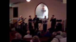 The Needhams - Pennies From Heaven.MOV