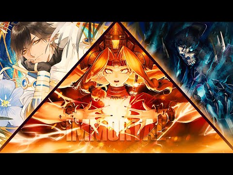 13 Servants That Are Immortal And How They Got That Way