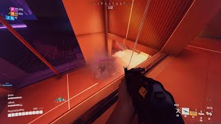 THE FINALS　16k0d