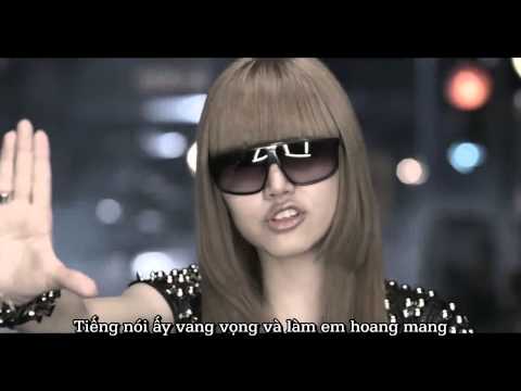 [Vietsub][HD MV] D-UNIT - I'm misin' you - DEBUT