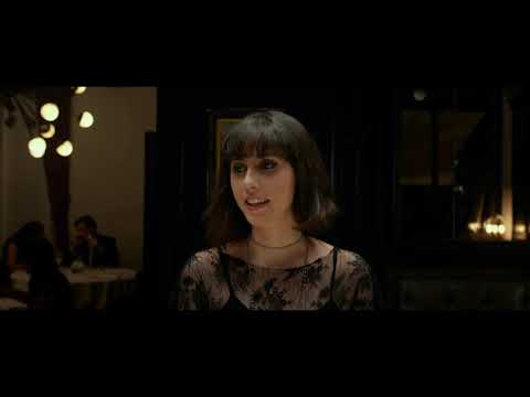 I PREDATORI - Clip "Perchè il futuro fa più paura della morte?"