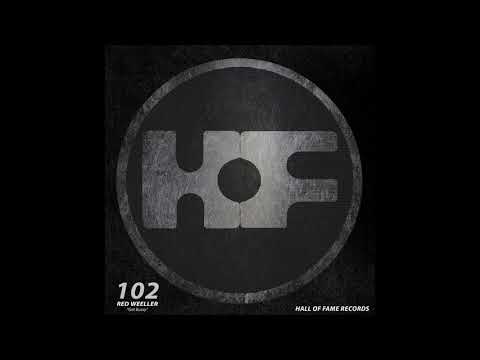 Red Weeller - Get Busy (Original Mix)