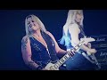 Thundermother Driving In Style Live München 05 06 2023
