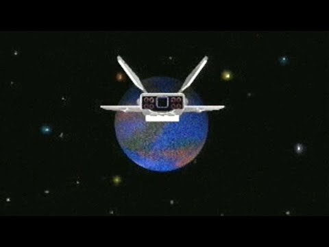 Neo Planet [Psx] - Intro