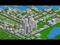 Tour of My City in Designer City 2 (Tour One Week One)