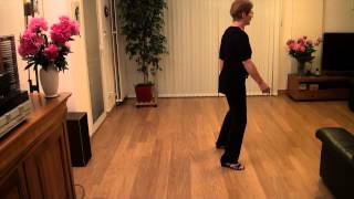 COME SEE ABOUT ME - line dance