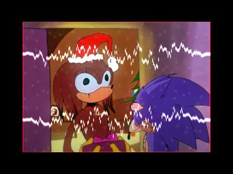 Unnamed Wechidna and Satanos Christmas song - Daredevil funkin UST [[+flp]]