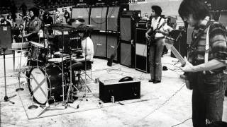 Jeff Beck Group- Orpheum Theater, Boston, Massachusetts 5/1/72