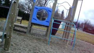 Rocks in my Shoes!!!