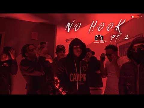 Mook X RBO Wop X RBO Fayzo X RBO Glizzy X RBO Taedoe - No Hook Pt2 | Shot By Cameraman4TheTrenches