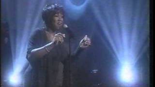 Patti LaBelle - Shoe Was On The Other Foot - Live