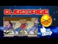 The Weekenders S03E10 Charity Case