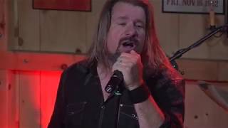 &quot;We&#39;ve Got Tonight&quot; by Bob Seger performed by Hollywood Nights
