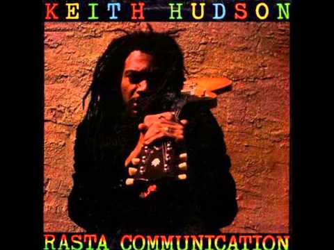 Keith Hudson 
