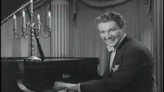 Liberace playing Humoresque