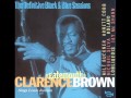 Clarence Gatemouth Brown - Let The Good Times Roll