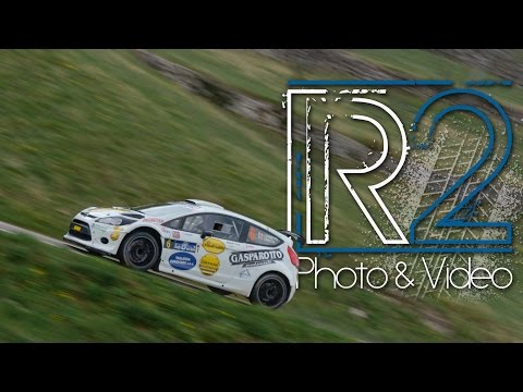 8° Rally del Grifo 2017 - Highlights