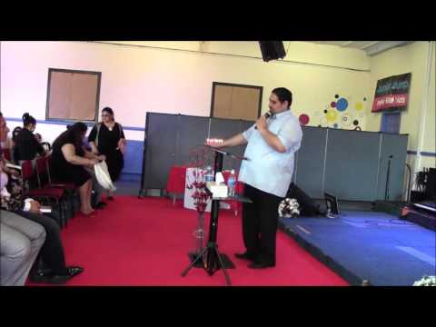 @RKBD Khangeri Bethel - Kaže: Rudko, Maj svojho Mentora, 08.05..2016