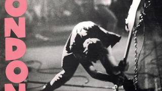 The Clash - Spanish Bombs (HD)