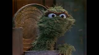 Christmas Eve On Sesame Street (1978) - I Hate Christmas