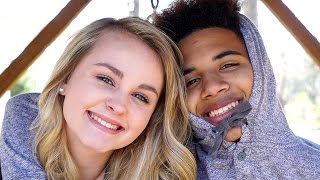 The Boyfriend Tag! (Ivey &amp; Justin)