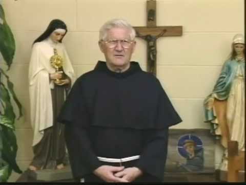 Catholic Spiritual Direction - How to Preserve Faith in a Faithless Society