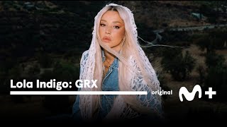 Lola índigo: GRX - Tráiler oficial | Movistar Plus+