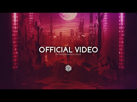 Crunkz - Hold On (Official Lyric Video)