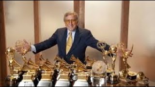 Tony Bennett - The girl I love (1987)