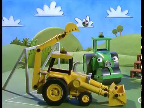 Puuha-Pete Kausi 2 - Menestyksekäs Iltapäivä