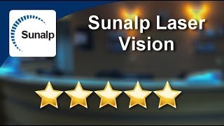 preview picture of video 'Sunalp Laser Vision | Optometry | Tulare'