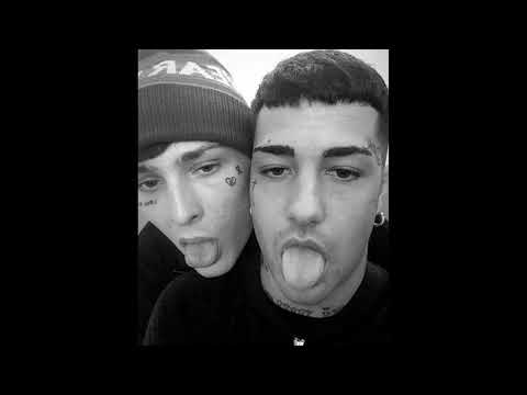 [FREE] TONY EFFE x SIDE BABY TYPE BEAT - ''RIONE'' - Prod. em6