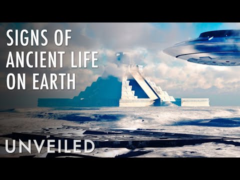 Traces of Ancient Civilizations On Earth | Unveiled