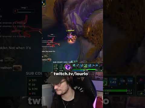 WHAT IS AD THRESH? 💀