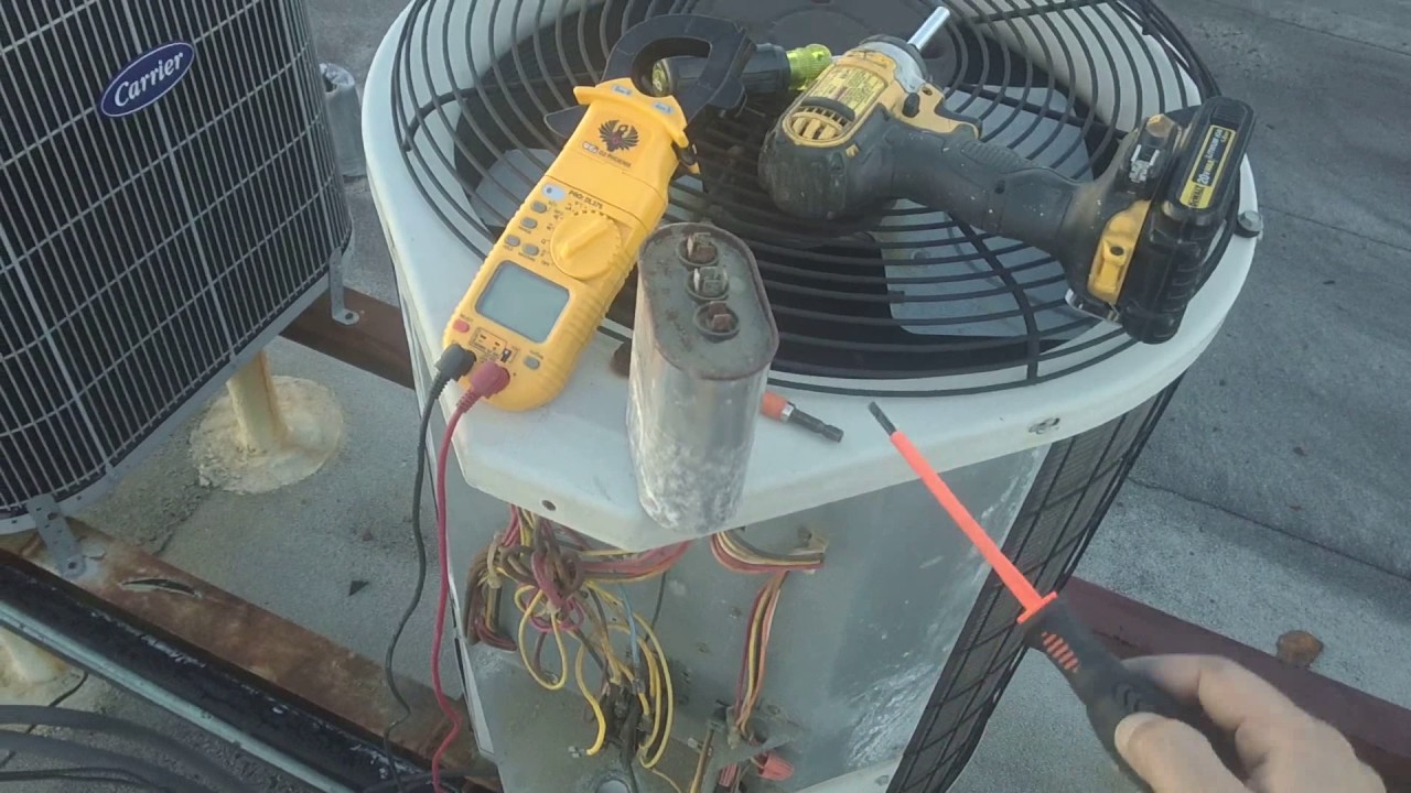 Maintaining Your HVAC System