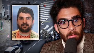 DC SHOOTER WAS CIA ???