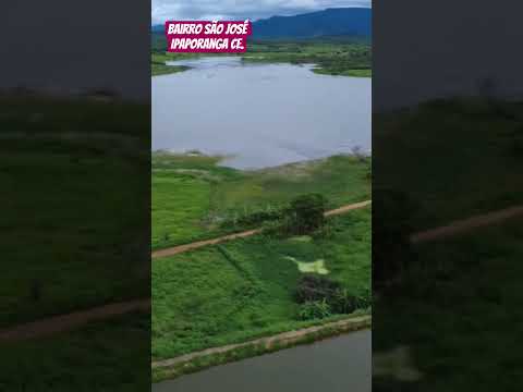 Você conhece Ipaporanga Ce?