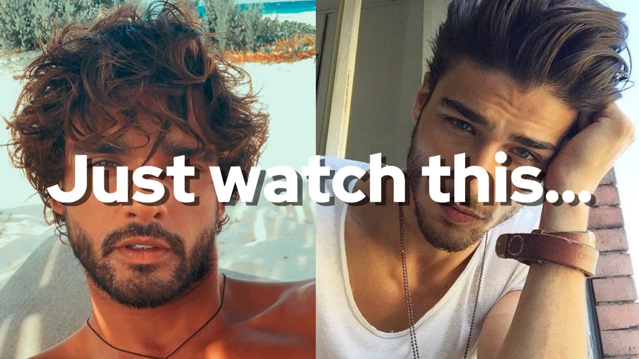 How to get your dream hairstyle