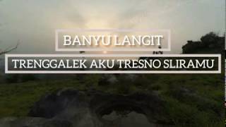 Download lagu Banyu Langit Cover mp3
