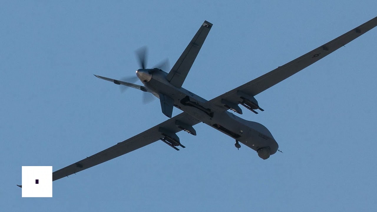 SATCOM for Global UAS Missions