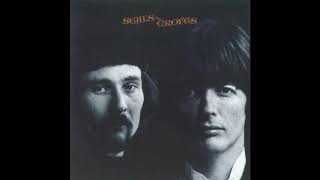 Seals &amp; Crofts - Sea Of Consciousness