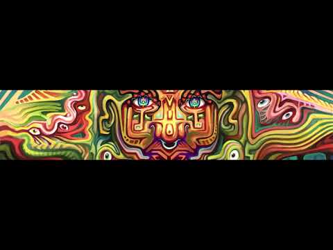 Wolf Tech - Triplicity 2018 [Full Psychedelic Dub / Glitch/ Psydub Mix]